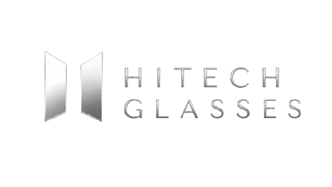 HiTech Glasses